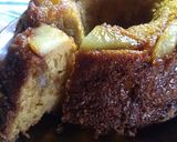 Foto del paso 3 de la receta: Torta invertida de peras🍐 o manzanas🍎🤤😋