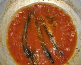 Foto langkah ke 3 dari resep Balado Ikan Cue / Keranjang.