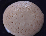 கோதுமை பண்கேக் ரெசிபி ஸ்டேப் 4 புகைப்படம்