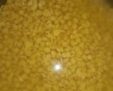 तडका डाळ (Tadka Dal Recipe In Marathi) रेसिपी स्टेप 1 फोटो 