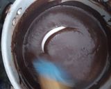 Foto do passo 11 de Bolo de chocolate 🍫