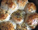 Bread Rolls with Stuffed Potatoes recipe step 14 photo