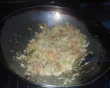 A picture of step 2 of Veg paneer mayo rolls.