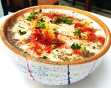 A picture of step 5 of Vrat Aloo Raita (Potato Yogurt Raita for Fasting).