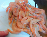 Foto del paso 19 de la receta: Sopa de mariscos a los tres caldos e infusionada con azafrán
