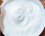 عکس مرحله 1 از دستور 🍞کیک اسفنجی 4تخم مرغی مخصوص خامه کشی🍰