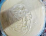 Foto del paso 4 de la receta: Tiramisú