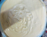 Foto del paso 4 de la receta: Tiramisú