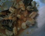 Foto langkah ke 5 dari resep Ayam Rica-Rica.