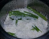 Foto langkah ke 9 dari resep Ketan Serundeng.