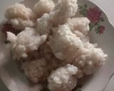 Foto langkah ke 4 dari resep Cireng nasi.
