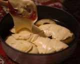 Foto del paso 11 de la receta: Volteado de piña