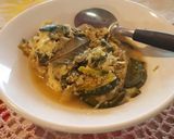 Foto del paso 3 de la receta: Zapallitos y aros de cebolla ¡Salteado light!
