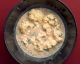 Foto del paso 2 de la receta: Alitas de coliflor en airfryer