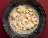 Foto del paso 2 de la receta: Alitas de coliflor en airfryer