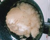 Foto langkah ke 2 dari resep Pempek Nasi.
