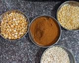 ઈડલી સંભાર (Idli Sambhar Recipe In Gujarati) રેસીપી સ્ટેપ4ફોટો