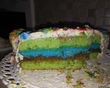 Foto del paso 4 de la receta: Torta con amor para el cumple de mi bebé