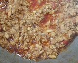 চিকেন কিমা মাশালা (Chicken keema masala)recipe in Bengali রেসিপির ধাপ 3 ছবি