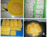 Foto langkah ke 5 dari resep Nugget pisang #enakanbikinsendiri.