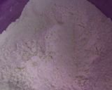Foto del paso 1 de la receta: Masa de aceite🤍🥟