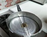Foto del paso 5 de la receta: Flan napolitano con queso