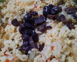 Foto del paso 5 de la receta: Aro de arroz