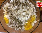 صورة لخطوة 6 من وصفة خبز القرنبيط