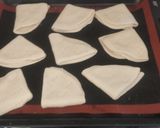 Foto del paso 5 de la receta: Dobladitas con poca grasa