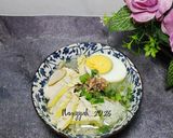 Foto langkah ke 3 dari resep Soto seger.