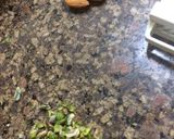 A picture of step 3 of Shahi Mishthaan.