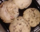 Foto del paso 4 de la receta: Pan dulce, simple sin leche, sin manteca, exquisitos 🤗🇦🇷🥂