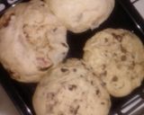 Foto del paso 4 de la receta: Pan dulce, simple sin leche, sin manteca, exquisitos 🤗🇦🇷🥂