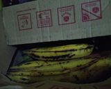 Foto langkah ke 1 dari resep Kolak pisang & kacang ijo.