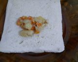 Foto langkah ke 2 dari resep Roti Tawar Goreng.