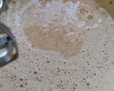 Foto del paso 2 de la receta: Budín integral de chocolate