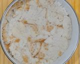 Foto del paso 1 de la receta: Petit budín de pan