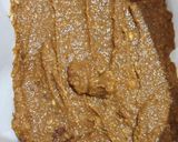 Foto langkah ke 3 dari resep Brownies Labu kuning.