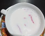 Foto del paso 3 de la receta: Té chai de bugambilia 🍮🌺🌺