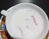 Foto del paso 3 de la receta: Té chai de bugambilia 🍮🌺🌺