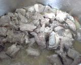 Foto del paso 1 de la receta Estofado de ternera y champiñones