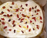 Foto del paso 16 de la receta: Focaccia con masa madre natural