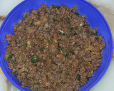 Foto del paso 7 de la receta: Empanadas de carne picada al horno