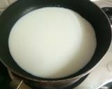 Hot chocolate recipe step 1 photo