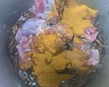 A picture of step 5 of Daleem \ Haleem.