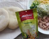Foto del paso 1 de la receta: Sánguche de atún y apio