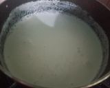 Foto langkah ke 7 dari resep Bubur Candil Pisang.