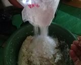 Foto langkah ke 3 dari resep Batagor + Bumbu Kacang Homemade.