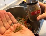 Foto del paso 7 de la receta: Estofado fino en olla a presión