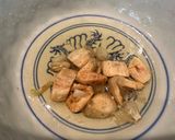 簡單水煮奶油朝鮮薊 (Boiled Butter Artichoke)的食譜步驟4照片